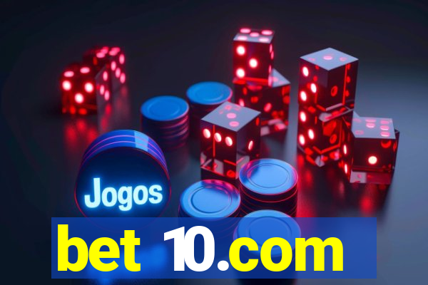 bet 10.com